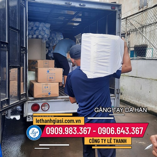 Bán găng tay da hàn con ngựa tại Bình Chánh Bán găng tay da hàn con ngựa tại Bình Chánh