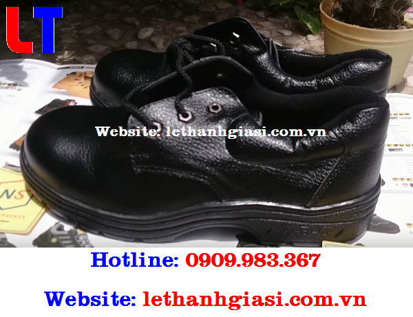 Giày bảo hộ ABC Giày bảo hộ ABC