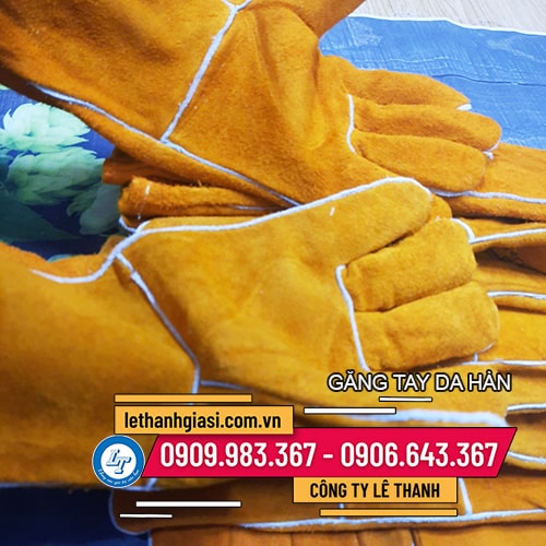 Bán găng tay da hàn con ngựa tại Bình Chánh Bán găng tay da hàn con ngựa tại Bình Chánh