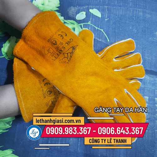 Bán găng tay da hàn con ngựa tại Bình Chánh Bán găng tay da hàn con ngựa tại Bình Chánh