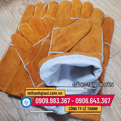 Bán găng tay da hàn con ngựa tại Bình Chánh Bán găng tay da hàn con ngựa tại Bình Chánh