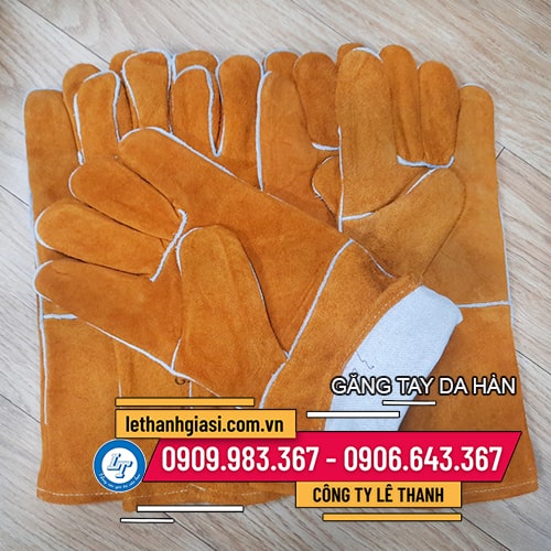 Bán găng tay da hàn con ngựa tại Bình Chánh Bán găng tay da hàn con ngựa tại Bình Chánh