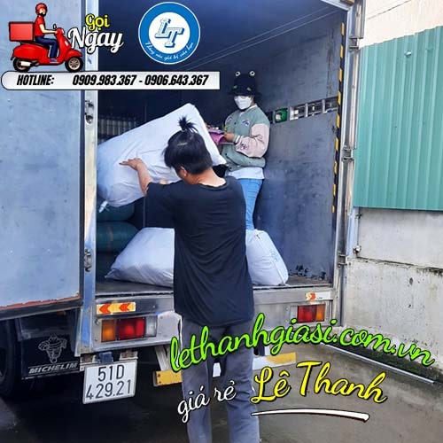 Nơi bán dây thừng giá sỉ rẻ ở TP.HCM Nơi bán dây thừng giá sỉ rẻ ở TP.HCM