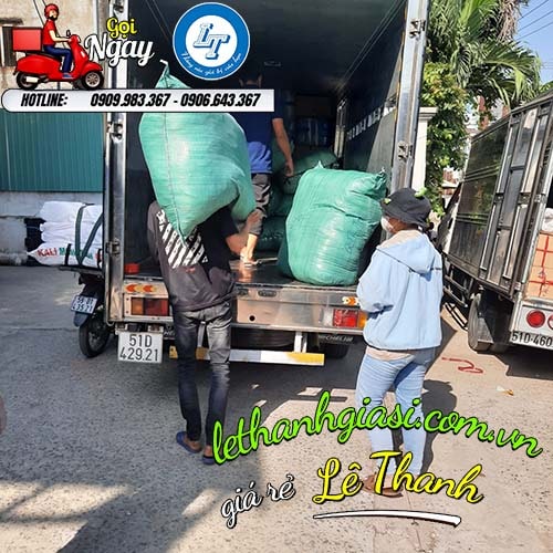 Nơi bán dây thừng giá sỉ rẻ ở TP.HCM Nơi bán dây thừng giá sỉ rẻ ở TP.HCM