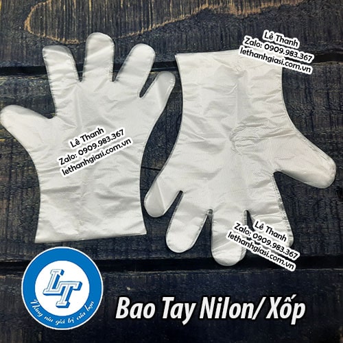 không cần lo về giá khi mua găng tay nilon (bán theo ký) dùng 1 lần không cần lo về giá khi mua găng tay nilon (bán theo ký) dùng 1 lần