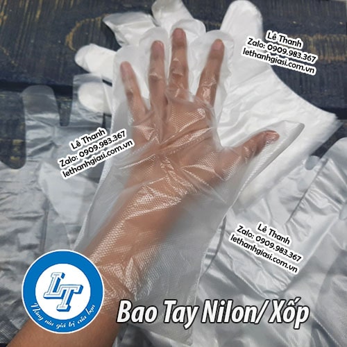 không cần lo về giá khi mua găng tay nilon (bán theo ký) dùng 1 lần không cần lo về giá khi mua găng tay nilon (bán theo ký) dùng 1 lần