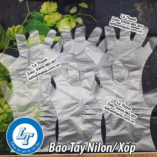 không cần lo về giá khi mua găng tay nilon (bán theo ký) dùng 1 lần không cần lo về giá khi mua găng tay nilon (bán theo ký) dùng 1 lần