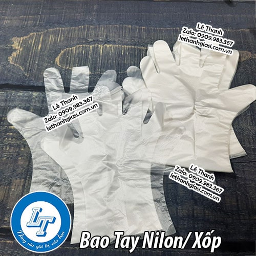 không cần lo về giá khi mua găng tay nilon (bán theo ký) dùng 1 lần không cần lo về giá khi mua găng tay nilon (bán theo ký) dùng 1 lần