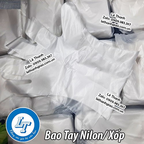 không cần lo về giá khi mua găng tay nilon (bán theo ký) dùng 1 lần không cần lo về giá khi mua găng tay nilon (bán theo ký) dùng 1 lần