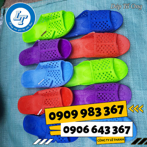 dép tổ ong giá sỉ mua rẻ bán chạy hiện nay 3 dép tổ ong giá sỉ mua rẻ bán chạy hiện nay 3
