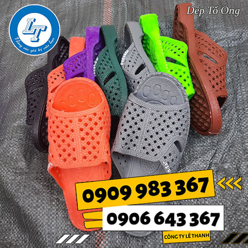dép tổ ong giá sỉ mua rẻ bán chạy hiện nay 5 dép tổ ong giá sỉ mua rẻ bán chạy hiện nay 5