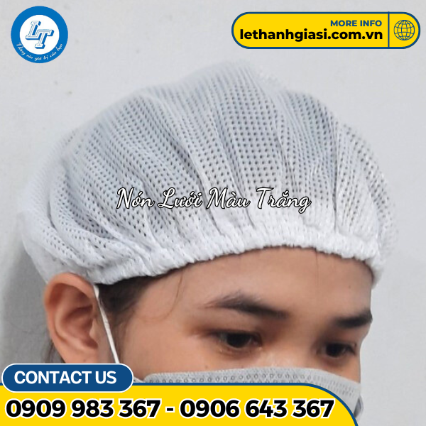nón lưới trùm đầu màu trắng giá rẻ nhất hiện nay nón lưới trùm đầu màu trắng giá rẻ nhất hiện nay