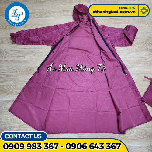 áo mưa măng tô 1 áo mưa măng tô 1