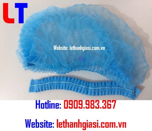 nón trùm đầu con sâu ( nón con sâu )