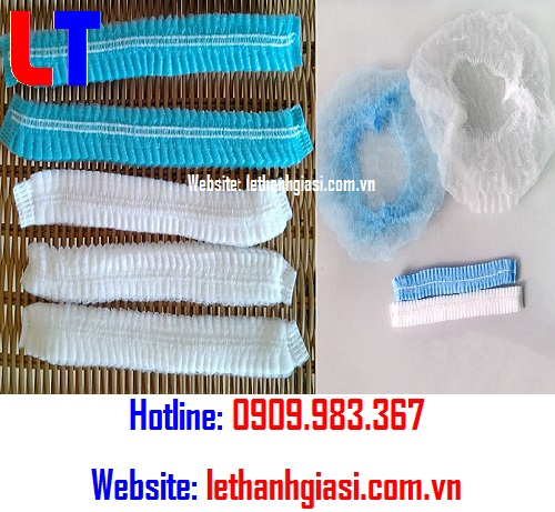 nón trùm đầu con sâu