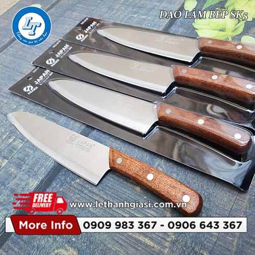 Điểm danh 3 mẫu dao làm bếp cao cấp giá sỉ 3 Điểm danh 3 mẫu dao làm bếp cao cấp giá sỉ 3