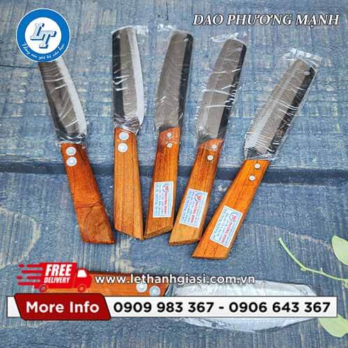 Điểm danh 3 mẫu dao làm bếp cao cấp giá sỉ 2 Điểm danh 3 mẫu dao làm bếp cao cấp giá sỉ 2