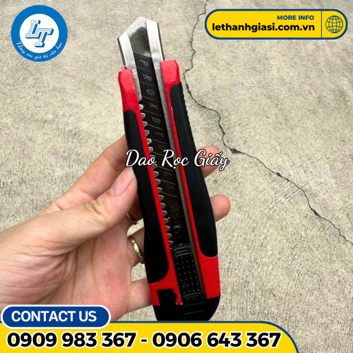 Dao rọc giấy 2 Dao rọc giấy 2