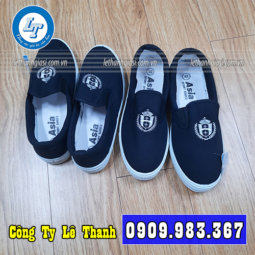 giày asia bông lúa bao nhiêu 1 đôi giày asia bông lúa