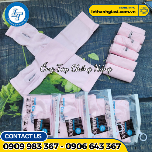 ống tay chống nắng 1 ống tay chống nắng 1