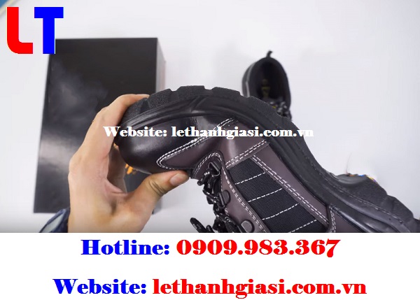 Giày bảo hộ D&D Giày bảo hộ D&D