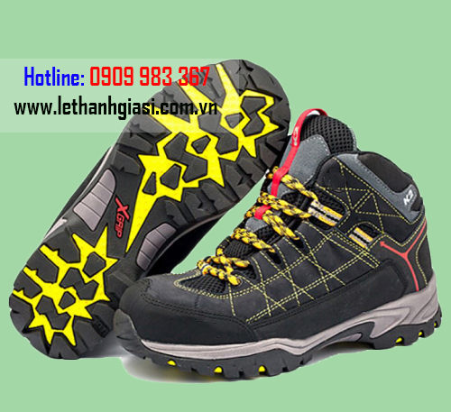 Giày bảo hộ K2 Giày bảo hộ K2