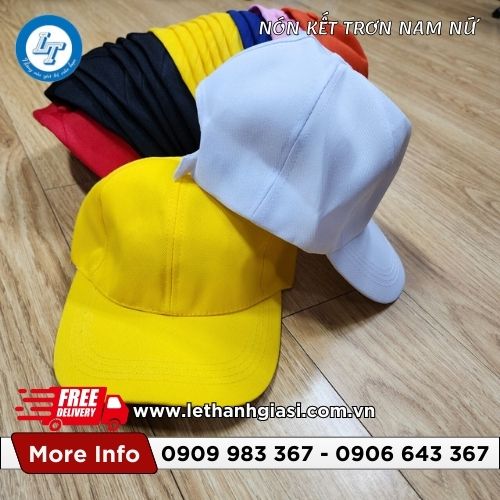 nhà bỏ sỉ nón kết trơn đủ màu nam nữ 4 nhà bỏ sỉ nón kết trơn đủ màu nam nữ 4