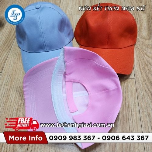 nhà bỏ sỉ nón kết trơn đủ màu nam nữ 2 nhà bỏ sỉ nón kết trơn đủ màu nam nữ 2