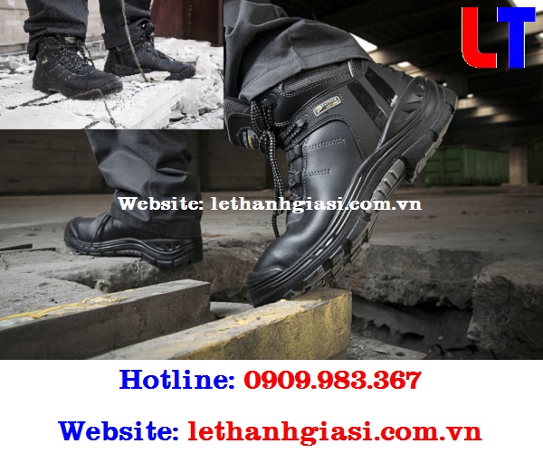 Giày bảo hộ D&D Giày bảo hộ D&D