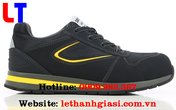 Giày bảo hộ SAFETY JOGGER Giày bảo hộ SAFETY JOGGER