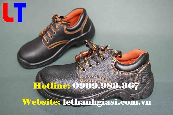 Giày bảo hộ TIGER Giày bảo hộ TIGER