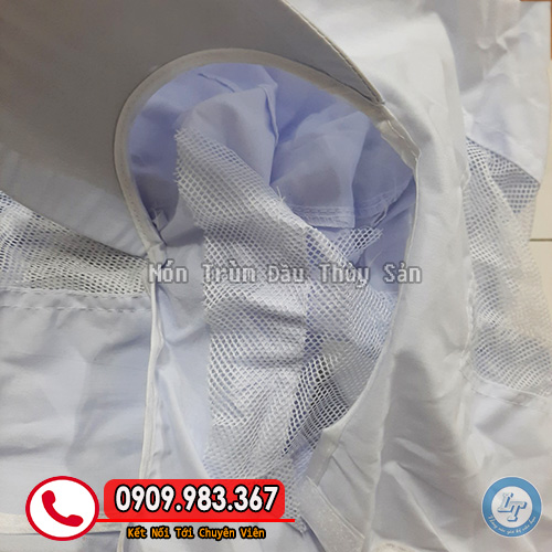 nón trùm đầu thủy sản giá rẻ bất ngờ dành cho đại lý nón thủy sản