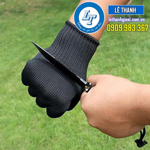 găng tay chống cắt có thể chống dao đâm găng tay chống cắt có thể chống dao đâm