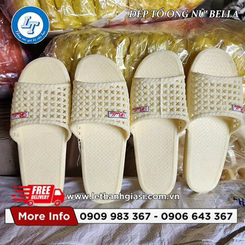 tìm nơi bán dép tổ ong dành cho nữ giá sỉ 6 tìm nơi bán dép tổ ong dành cho nữ giá sỉ 6