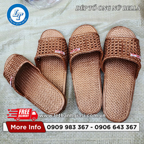 tìm nơi bán dép tổ ong dành cho nữ giá sỉ 7 tìm nơi bán dép tổ ong dành cho nữ giá sỉ 7