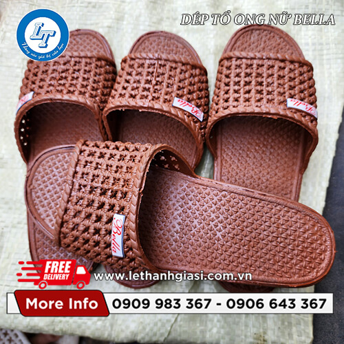 tìm nơi bán dép tổ ong dành cho nữ giá sỉ 5 tìm nơi bán dép tổ ong dành cho nữ giá sỉ 5