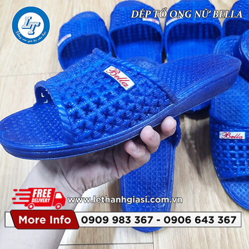 tìm nơi bán dép tổ ong dành cho nữ giá sỉ 2 tìm nơi bán dép tổ ong dành cho nữ giá sỉ 2