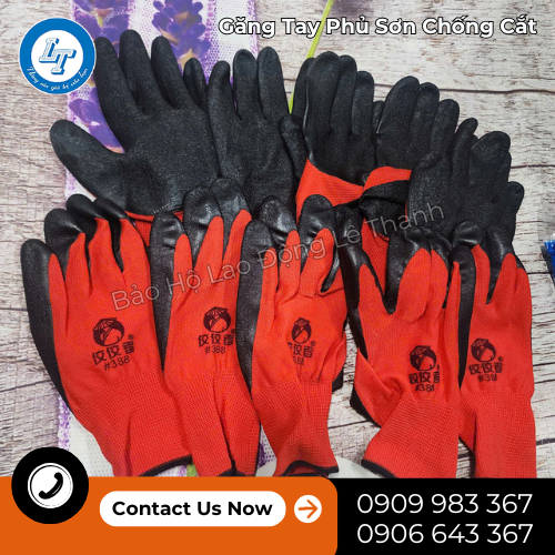 găng tay phủ sơn chống dầu giá rẻ hàng giao liền 1 găng tay phủ sơn chống dầu giá rẻ hàng giao liền 1