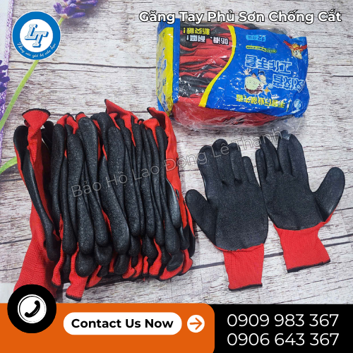 găng tay phủ sơn chống dầu giá rẻ hàng giao liền 4 găng tay phủ sơn chống dầu giá rẻ hàng giao liền 4