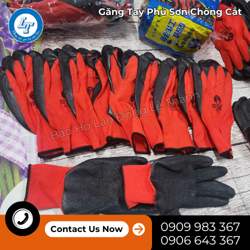 găng tay phủ sơn chống dầu giá rẻ hàng giao liền 5 găng tay phủ sơn chống dầu giá rẻ hàng giao liền 5