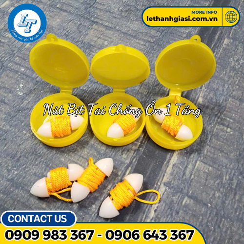 nút nhét tai 1 tầng đóng hộp giá rẻ 1 nút nhét tai 1 tầng đóng hộp giá rẻ 1
