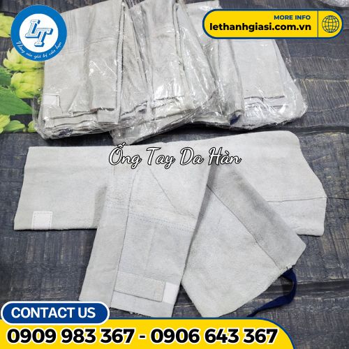 ống tay da hàn ống tay da hàn