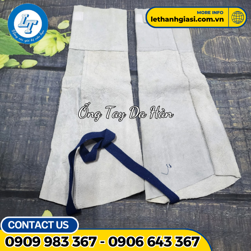 ống tay da hàn 1 ống tay da hàn 1