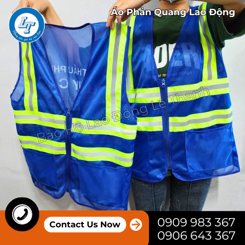 áo phản quang giá sỉ tận kho sẵn size dễ chố 1 áo phản quang giá sỉ tận kho sẵn size dễ chố 1