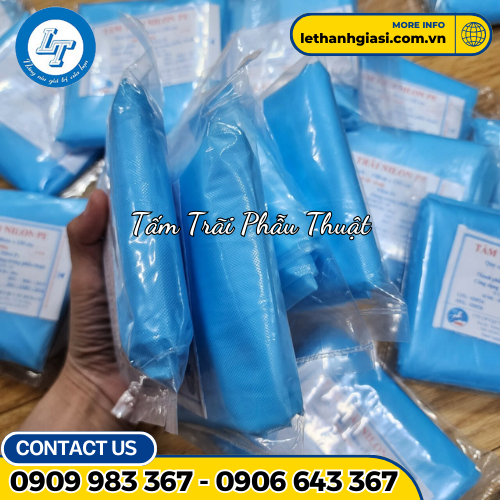 chuyên bán tấm nilon trải bàn phẫu thuật giá rẻ sỉ 3 chuyên bán tấm nilon trải bàn phẫu thuật giá rẻ sỉ 3