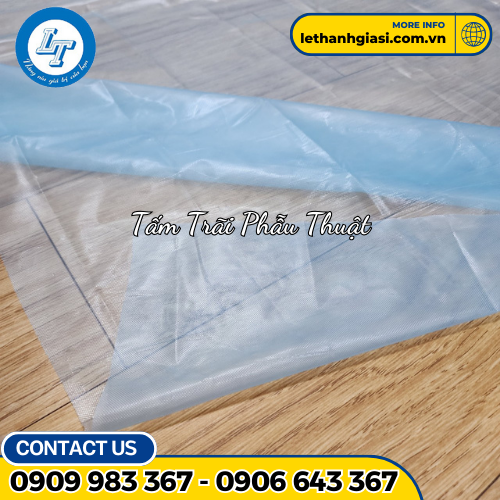 chuyên bán tấm nilon trải bàn phẫu thuật giá rẻ sỉ 2 chuyên bán tấm nilon trải bàn phẫu thuật giá rẻ sỉ 2