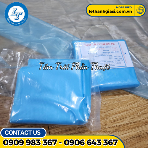 chuyên bán tấm nilon trải bàn phẫu thuật giá rẻ sỉ 1 chuyên bán tấm nilon trải bàn phẫu thuật giá rẻ sỉ 1