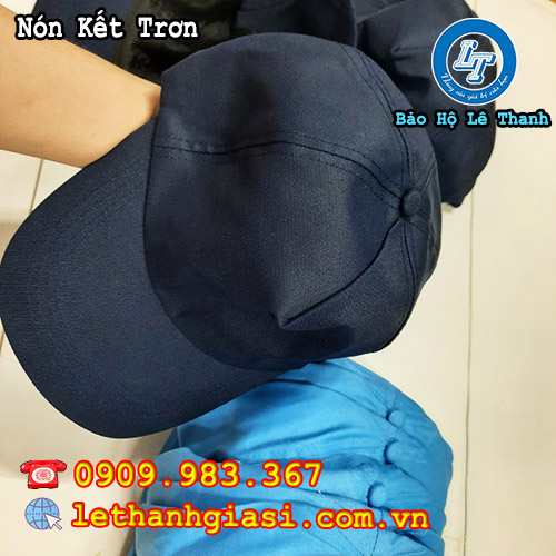 nơi sản xuất bỏ mối nón kết trơn đủ màu nón kết trơn