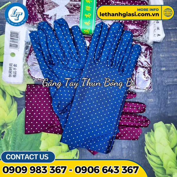 nguồn sỉ găng tay vải bông bi ở đâu uy tín giá rẻ nguồn sỉ găng tay vải bông bi ở đâu uy tín giá rẻ