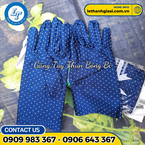 nguồn sỉ găng tay vải bông bi ở đâu uy tín giá rẻ 3 nguồn sỉ găng tay vải bông bi ở đâu uy tín giá rẻ 3